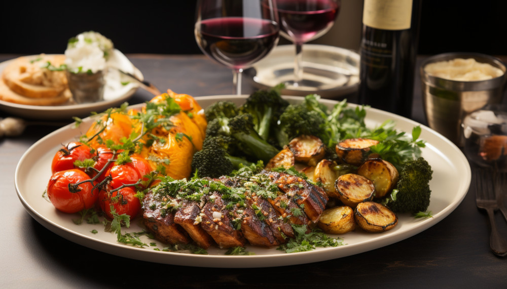 Comment accorder les vins avec les plats : un guide pratique pour sublimer les saveurs