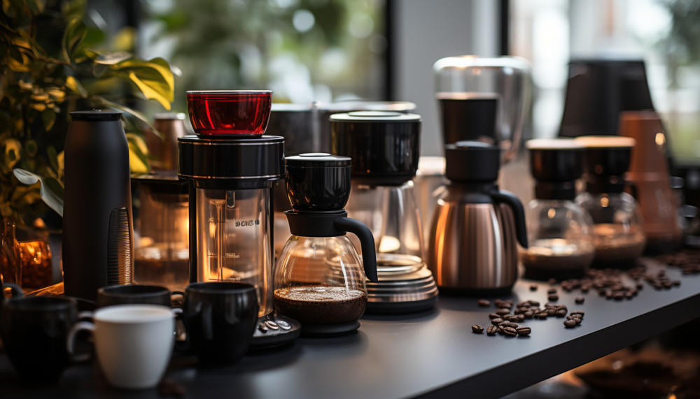 Comment choisir efficacement sa cafetière ?