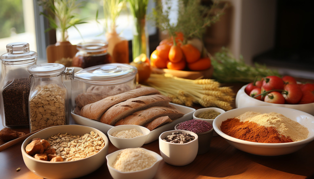 Comment choisir la meilleure machine à pain pour une alimentation saine