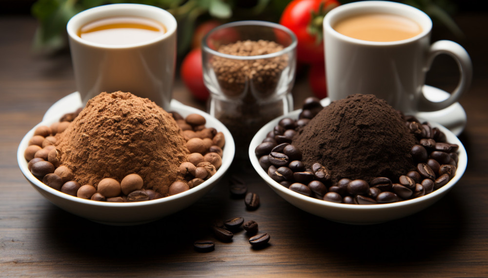 Le débat sur la santé : capsules de café compatibles contre café moulu