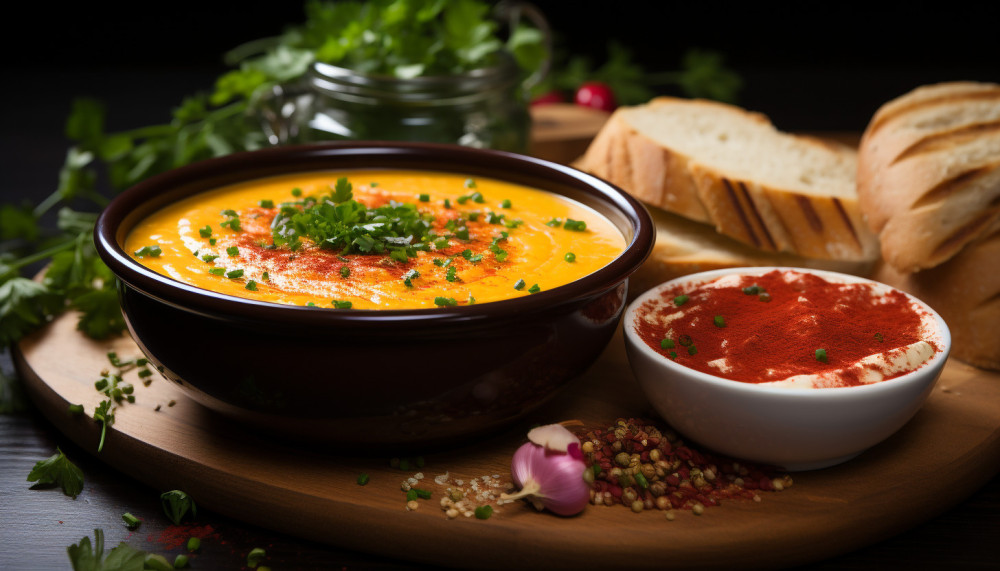 Le gazpacho et le salmorejo : comparaison et bienfaits nutritionnels