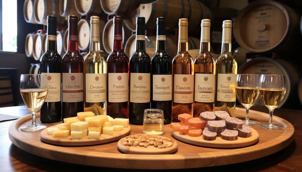 Les techniques de dégustation pour apprécier un vin en primeur