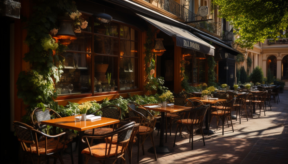 Ou manger en terrasse à Toulouse ?