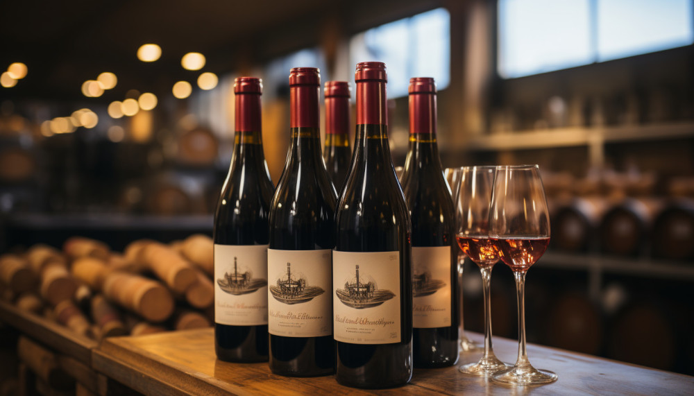 Pour quelles raisons acheter du vin chez le producteur ?