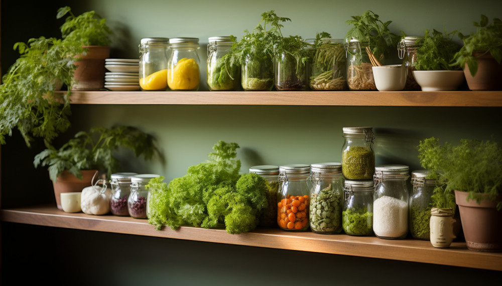 Quelques gestes à adopter en cuisine