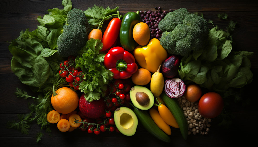 Quelques trucs et astuces pour manger sainement