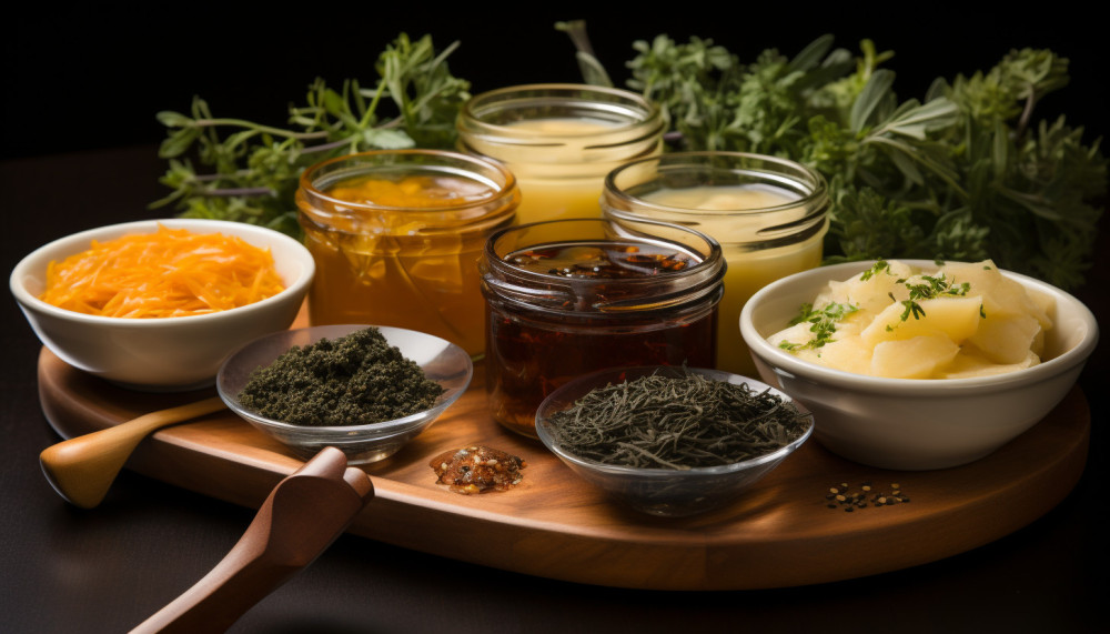 Quels sont les différents types de dashi japonais ?