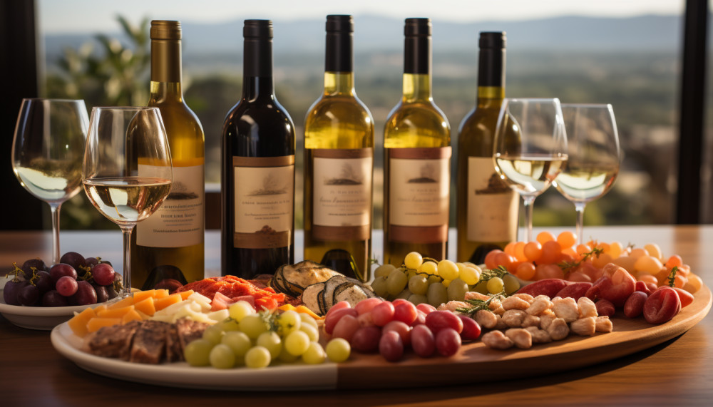 Quels sont les vins de cuissons que vous devez essayer en cuisine ?